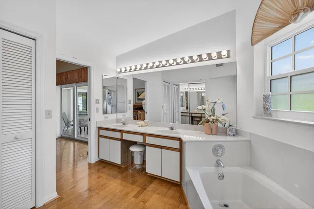 Jonathan's Landing Jupiter FL Residence photo 15