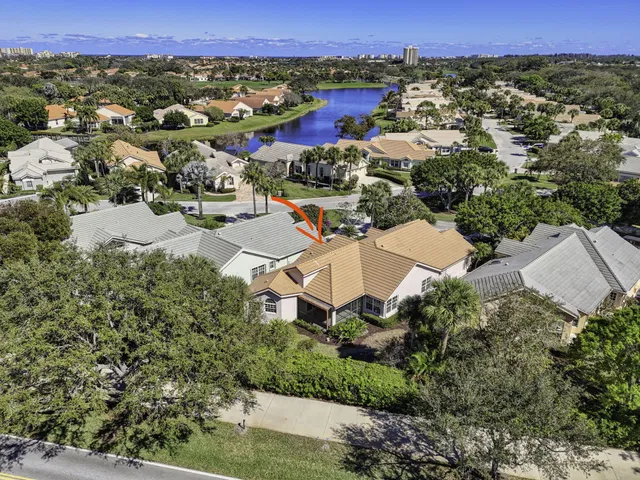 Jonathan's Landing Jupiter FL Residence photo 28