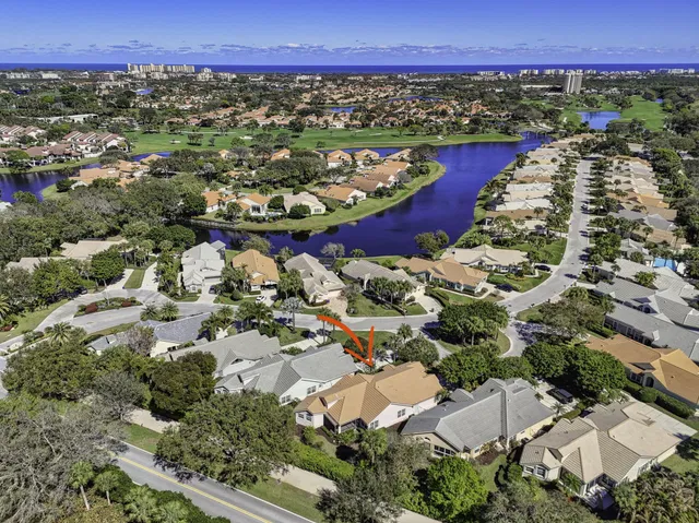 Jonathan's Landing Jupiter FL Residence photo 29