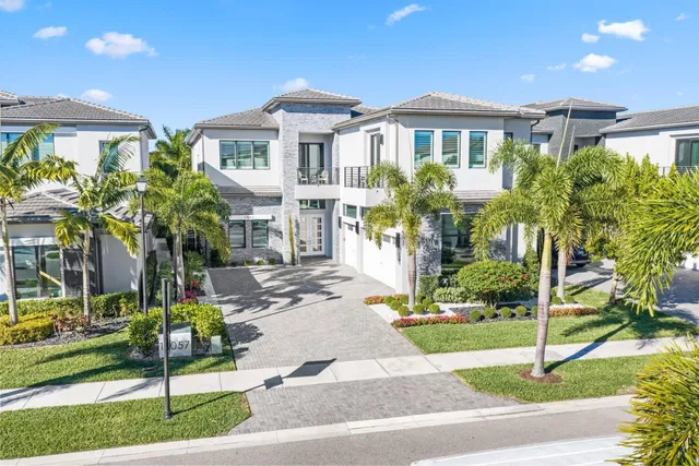 Boca Bridges Residence photo 3