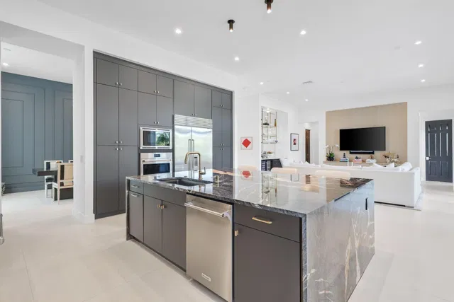 Boca Bridges Residence photo 18