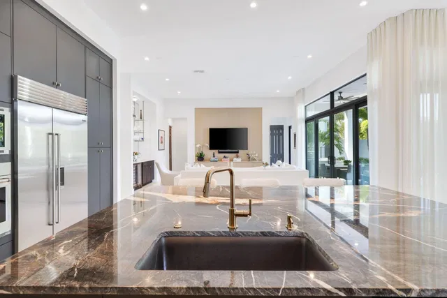 Boca Bridges Residence photo 22