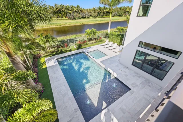 Boca Bridges Residence photo 69