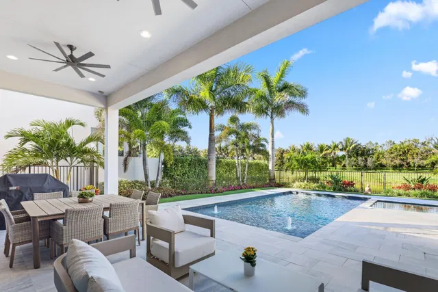 Boca Bridges Residence photo 71