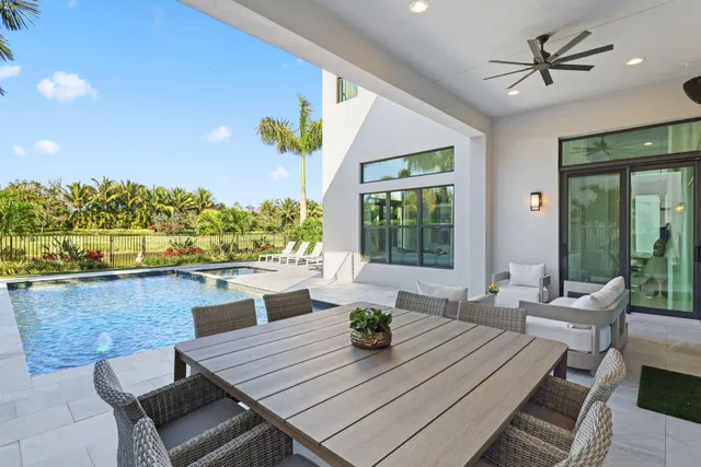 Boca Bridges Residence photo 74