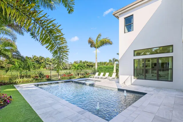 Boca Bridges Residence photo 75