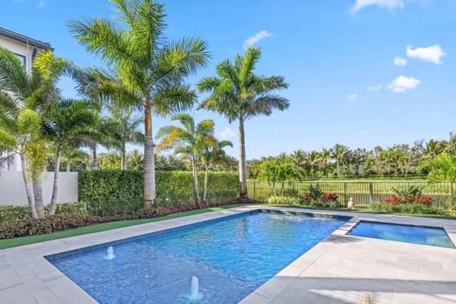 Boca Bridges Residence photo 77