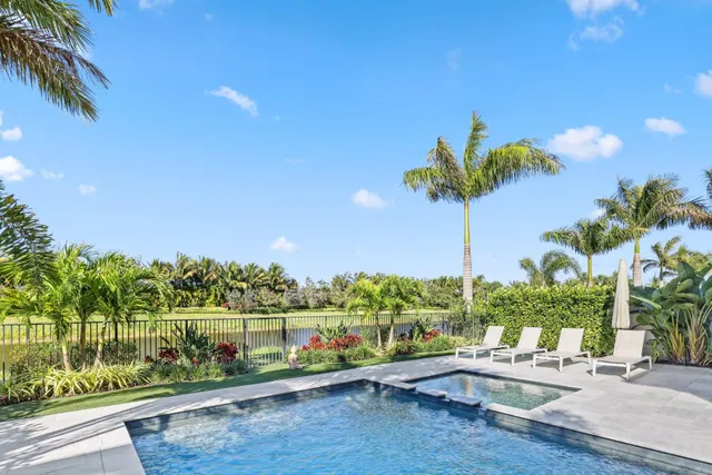 Boca Bridges Residence photo 78