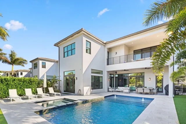 Boca Bridges Residence photo 79