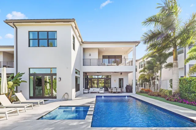 Boca Bridges Residence photo 80