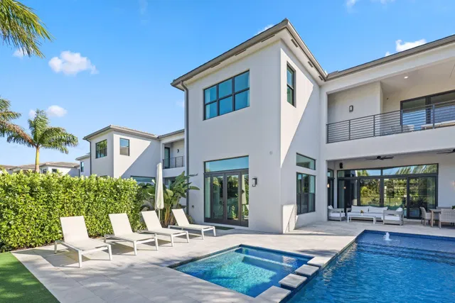 Boca Bridges Residence photo 81