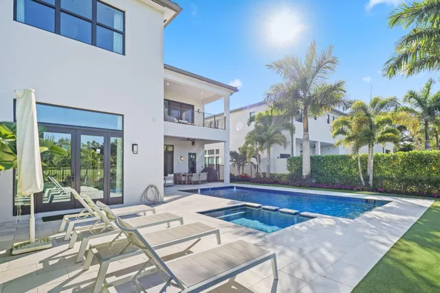 Boca Bridges Residence photo 83