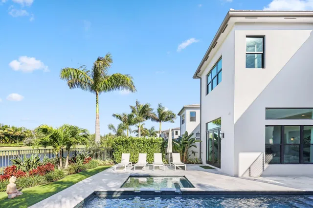 Boca Bridges Residence photo 84
