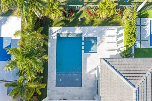 Boca Bridges Residence photo 85