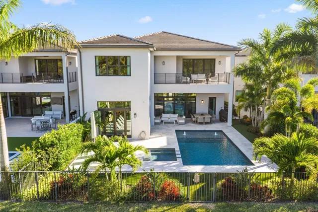 Boca Bridges Residence photo 87