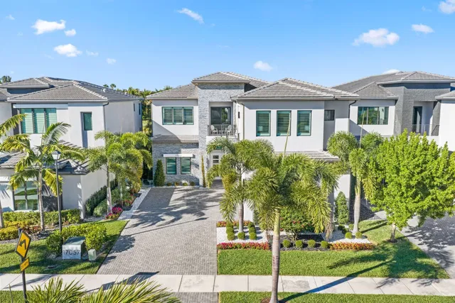 Boca Bridges Residence photo 90