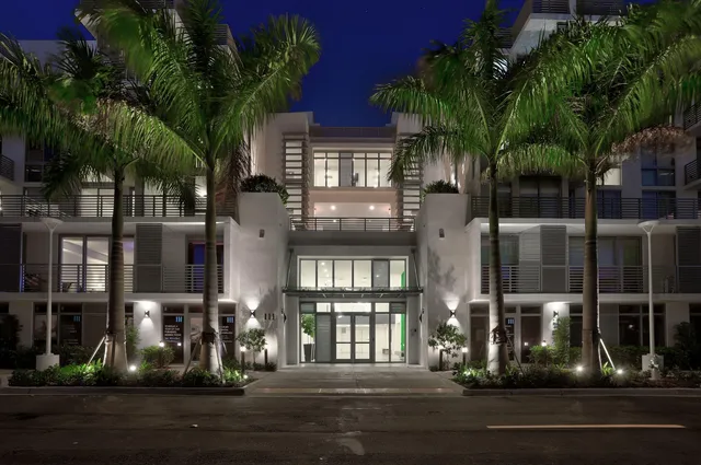 111 First Delray Unit 420 photo 3