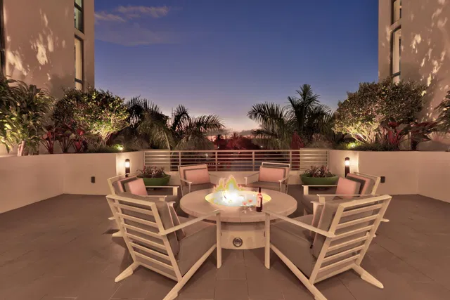 111 First Delray Unit 420 photo 43