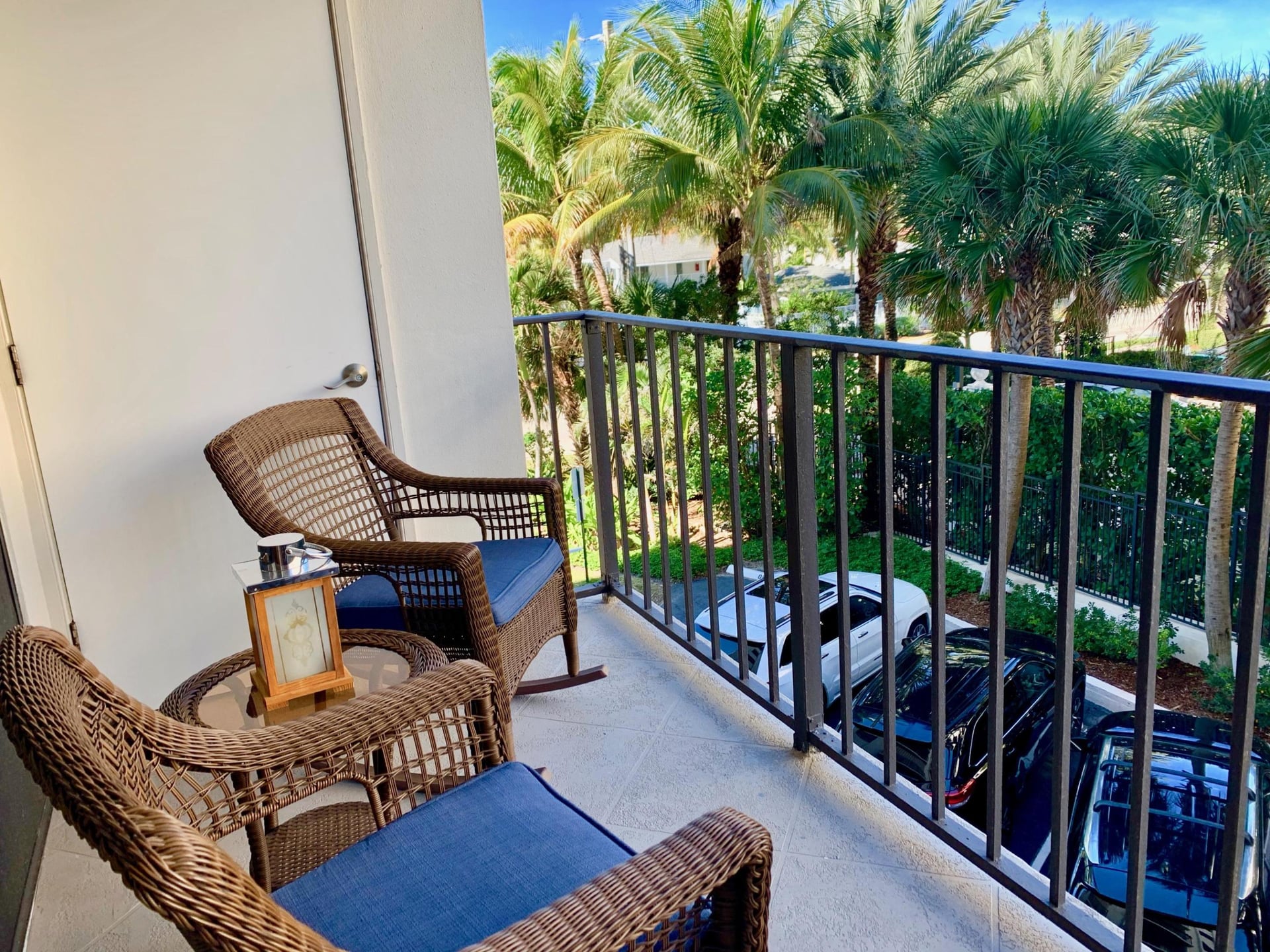 Singer Island Unit 303 photo 3