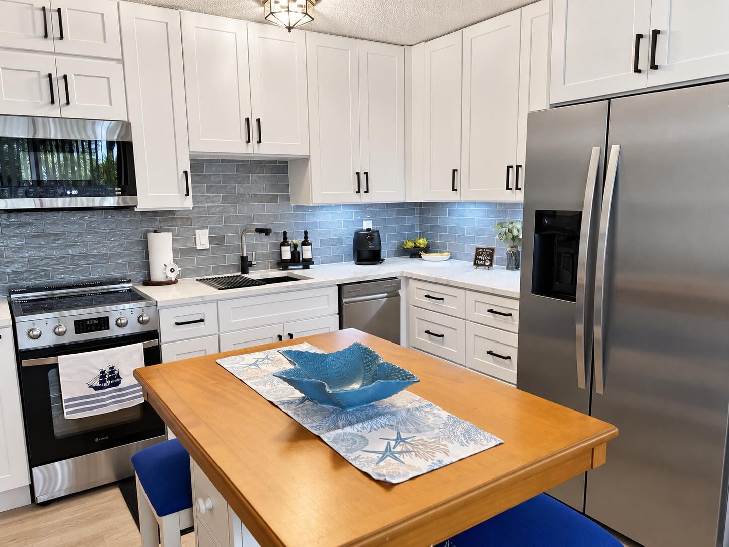 Singer Island Unit 303 photo 5