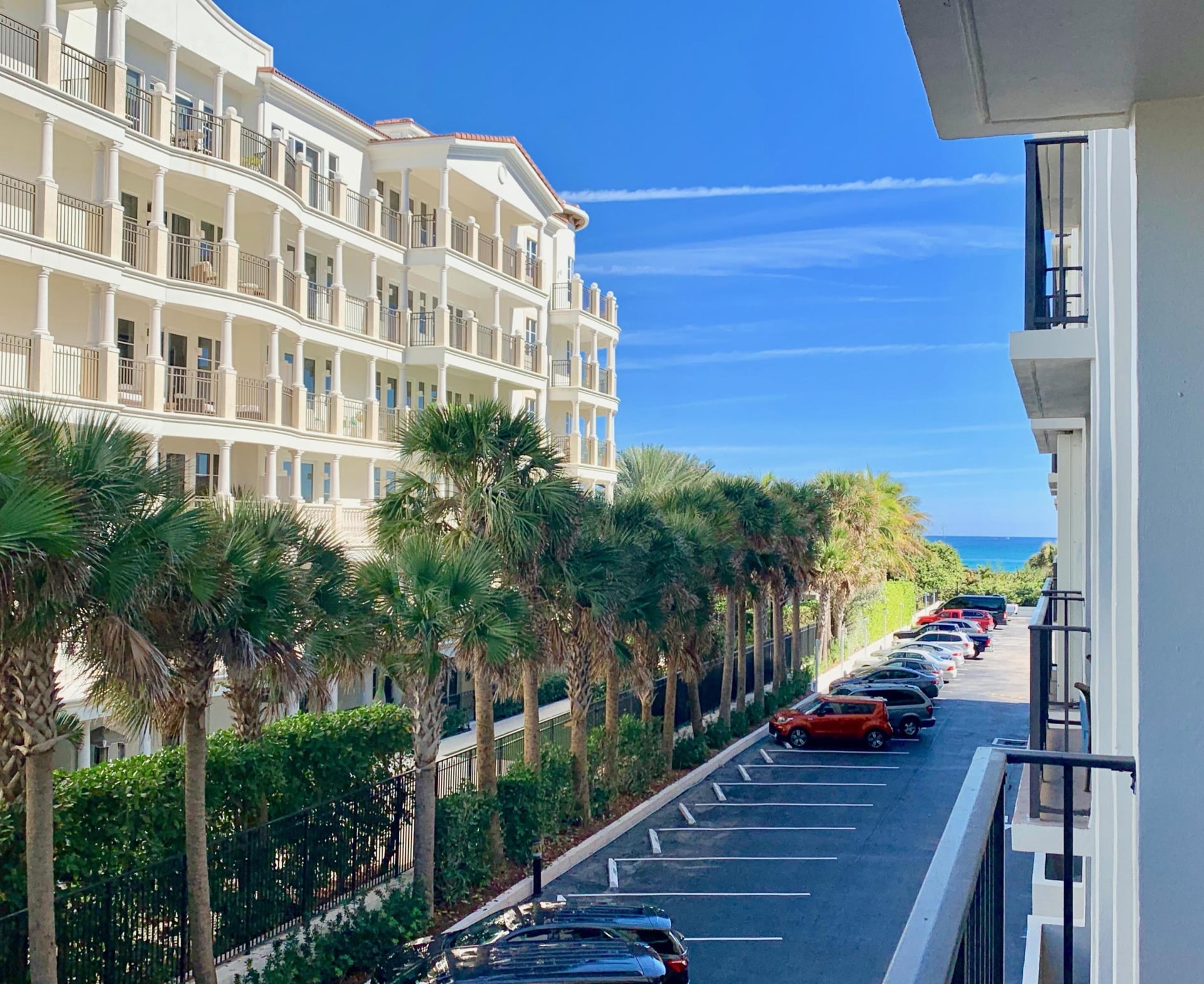Singer Island Unit 303 photo 14