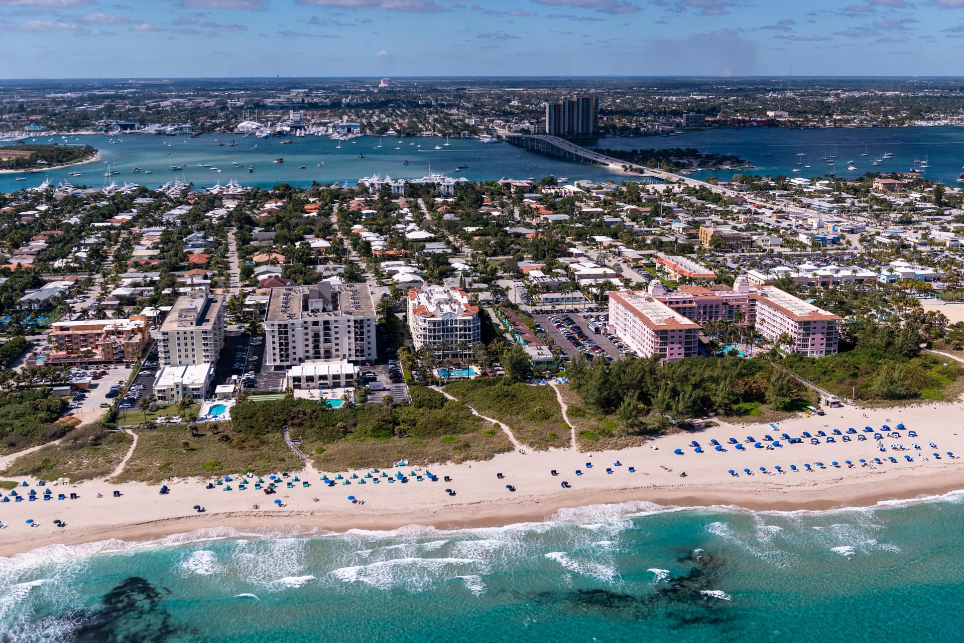 Singer Island Unit 303 photo 24