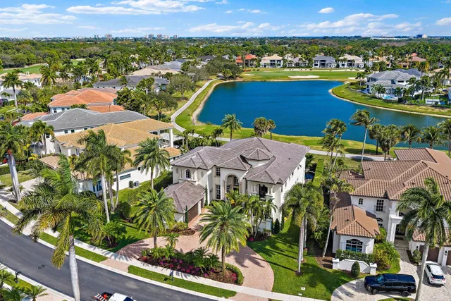 Frenchman's Reserve Palm Beach Gardens Residence photo 2