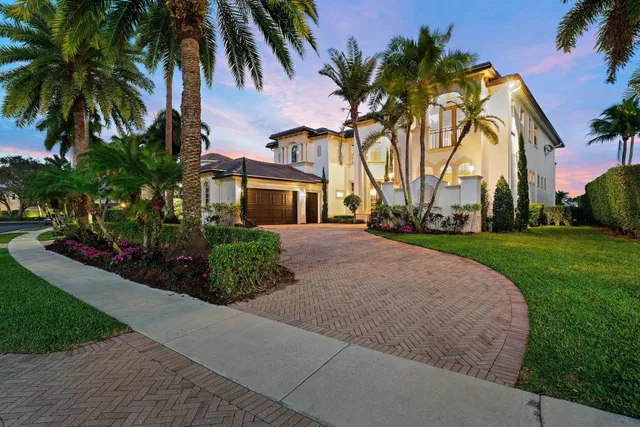 Frenchman's Reserve Palm Beach Gardens Residence photo 3