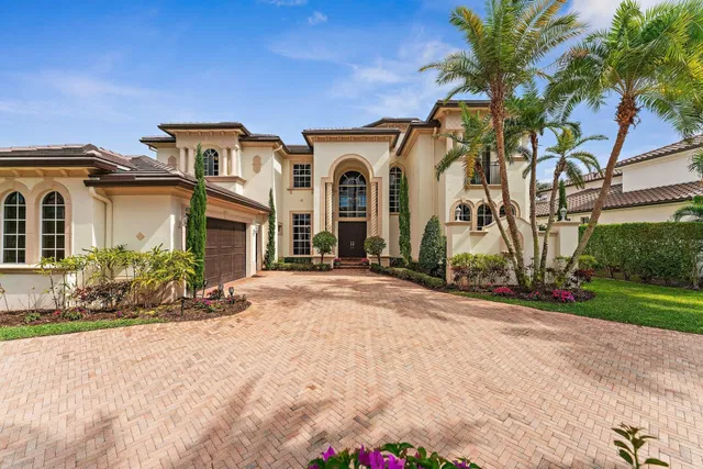 Frenchman's Reserve Palm Beach Gardens Residence photo 4