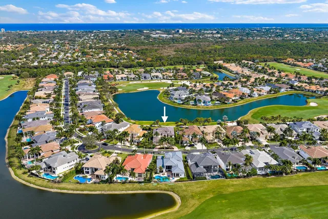Frenchman's Reserve Palm Beach Gardens Residence photo 5