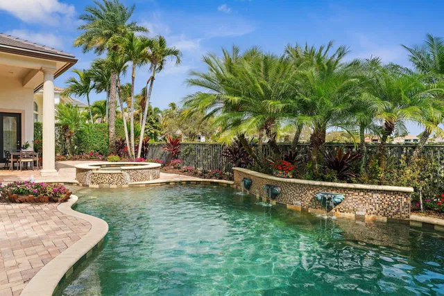 Frenchman's Reserve Palm Beach Gardens Residence photo 6
