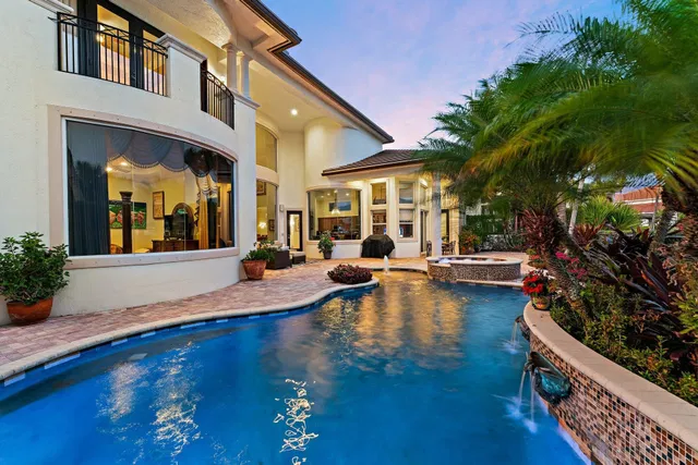 Frenchman's Reserve Palm Beach Gardens Residence photo 7
