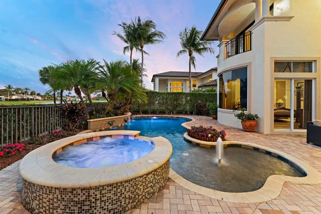 Frenchman's Reserve Palm Beach Gardens Residence photo 8