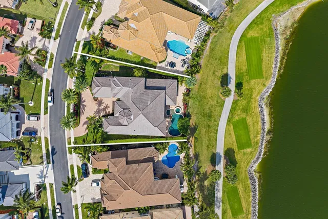 Frenchman's Reserve Palm Beach Gardens Residence photo 11