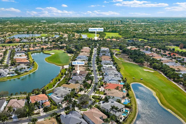 Frenchman's Reserve Palm Beach Gardens Residence photo 12
