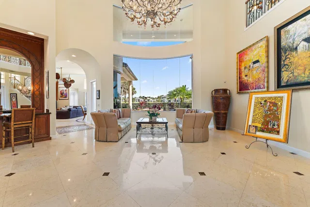 Frenchman's Reserve Palm Beach Gardens Residence photo 14