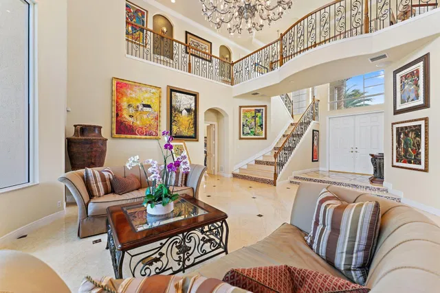 Frenchman's Reserve Palm Beach Gardens Residence photo 15