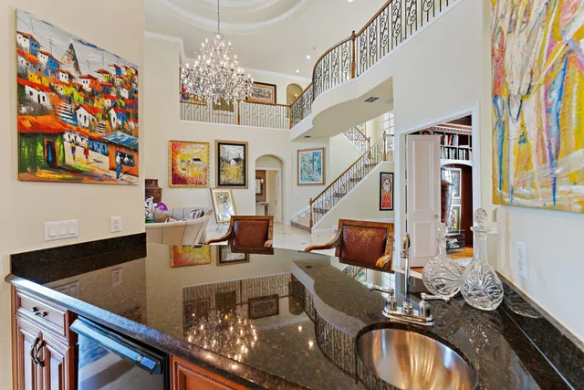 Frenchman's Reserve Palm Beach Gardens Residence photo 21