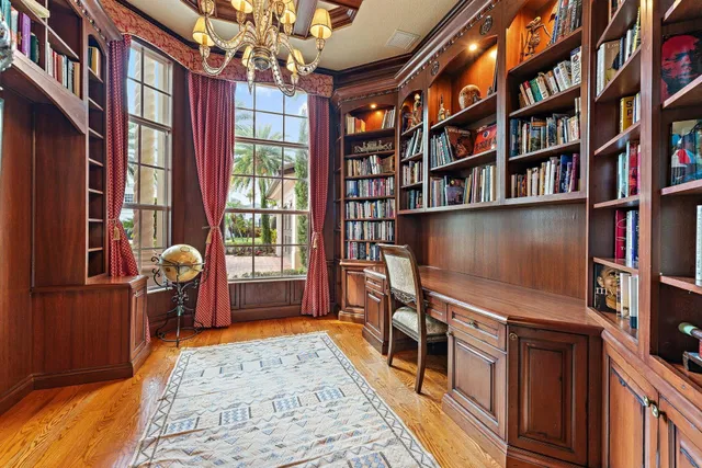 Frenchman's Reserve Palm Beach Gardens Residence photo 22