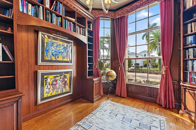 Frenchman's Reserve Palm Beach Gardens Residence photo 23