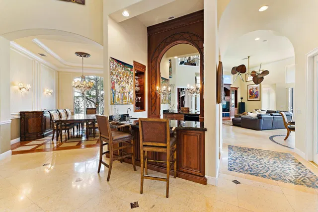 Frenchman's Reserve Palm Beach Gardens Residence photo 24