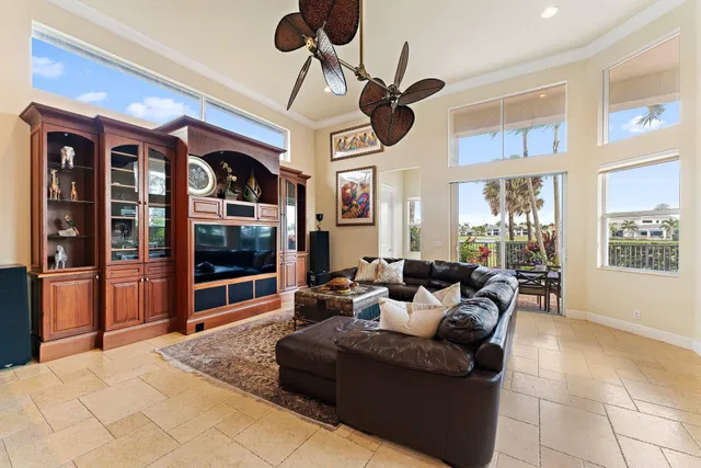 Frenchman's Reserve Palm Beach Gardens Residence photo 27