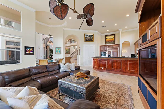 Frenchman's Reserve Palm Beach Gardens Residence photo 29