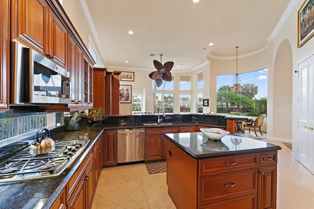 Frenchman's Reserve Palm Beach Gardens Residence photo 33