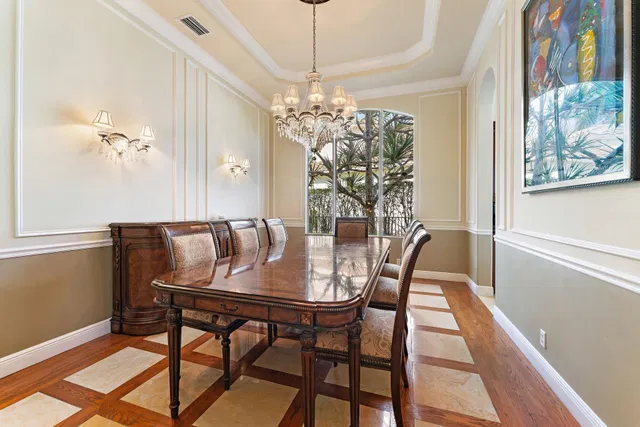 Frenchman's Reserve Palm Beach Gardens Residence photo 35