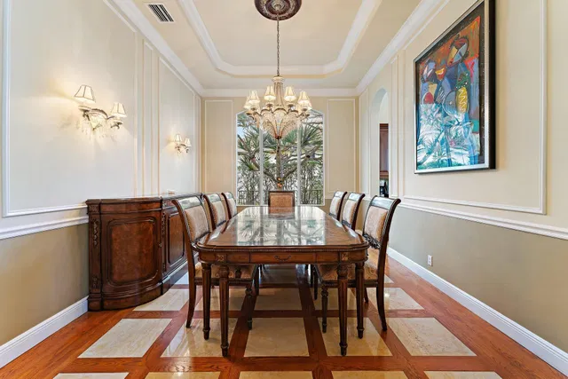 Frenchman's Reserve Palm Beach Gardens Residence photo 36