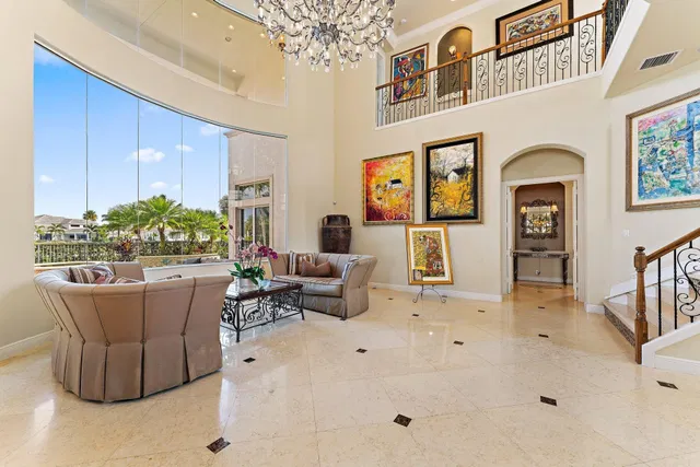 Frenchman's Reserve Palm Beach Gardens Residence photo 37