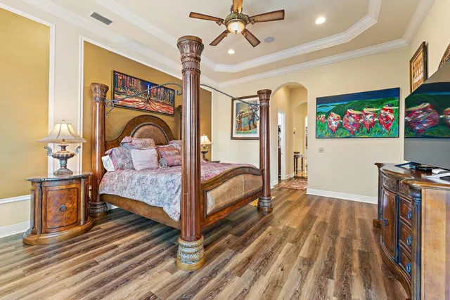 Frenchman's Reserve Palm Beach Gardens Residence photo 41