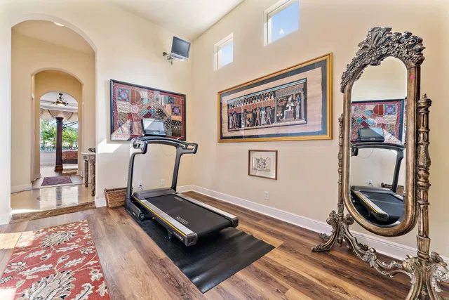 Frenchman's Reserve Palm Beach Gardens Residence photo 43