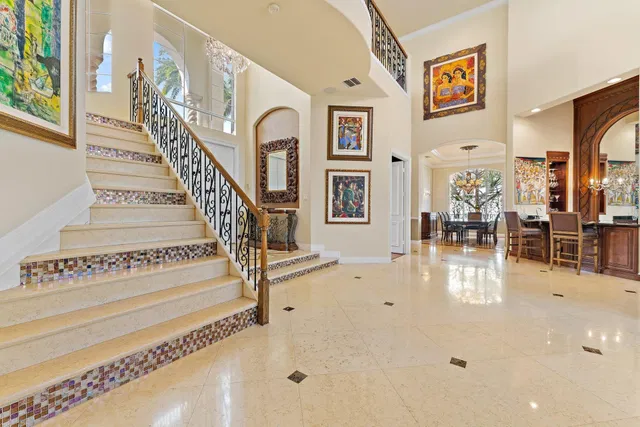 Frenchman's Reserve Palm Beach Gardens Residence photo 51
